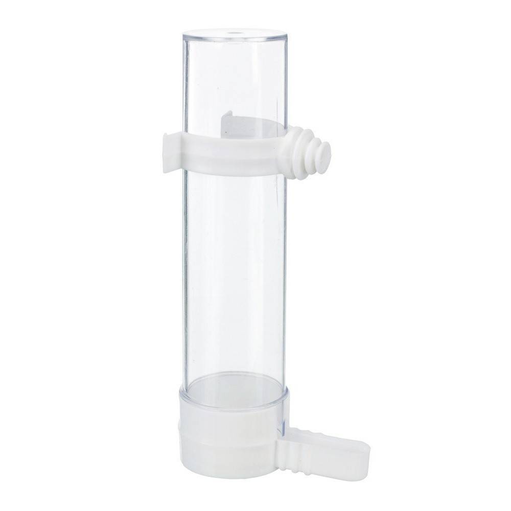 Trixie - Un Distributeur eau Plastique 50 ml oiseaux - couleur aléatoire - Imagen 2