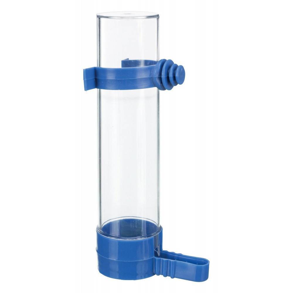 Trixie - Un Distributeur eau Plastique 50 ml oiseaux - couleur aléatoire - Imagen 4