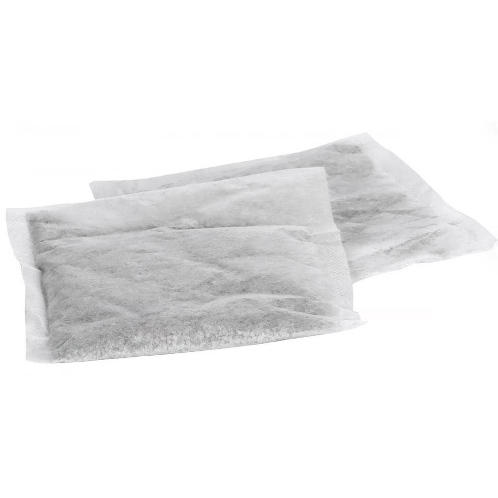 Absorbe les nitrates nocifs  CRYSTAL WATER  MAX 50 L - Imagen 2