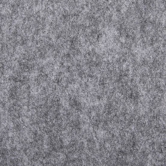 Beliani - Lit pour animal Feutre Gris clair ULUBEY - 35x40x70- Beliani - Image 7