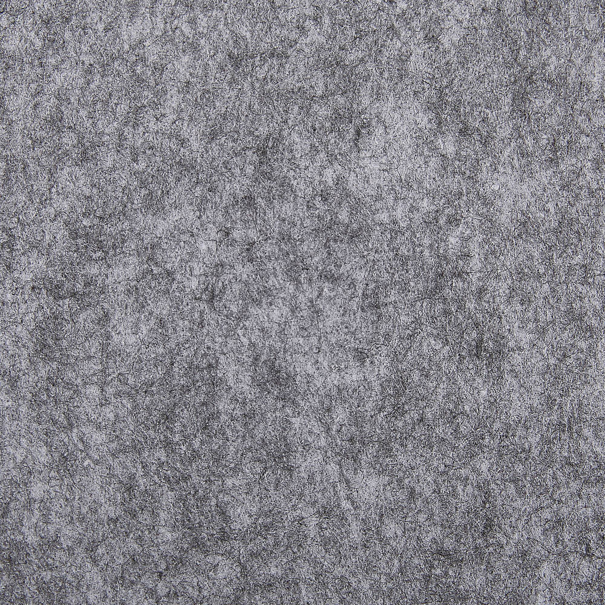 Beliani - Lit pour animal Feutre Gris clair ULUBEY - 35x40x70- Beliani - Image 7