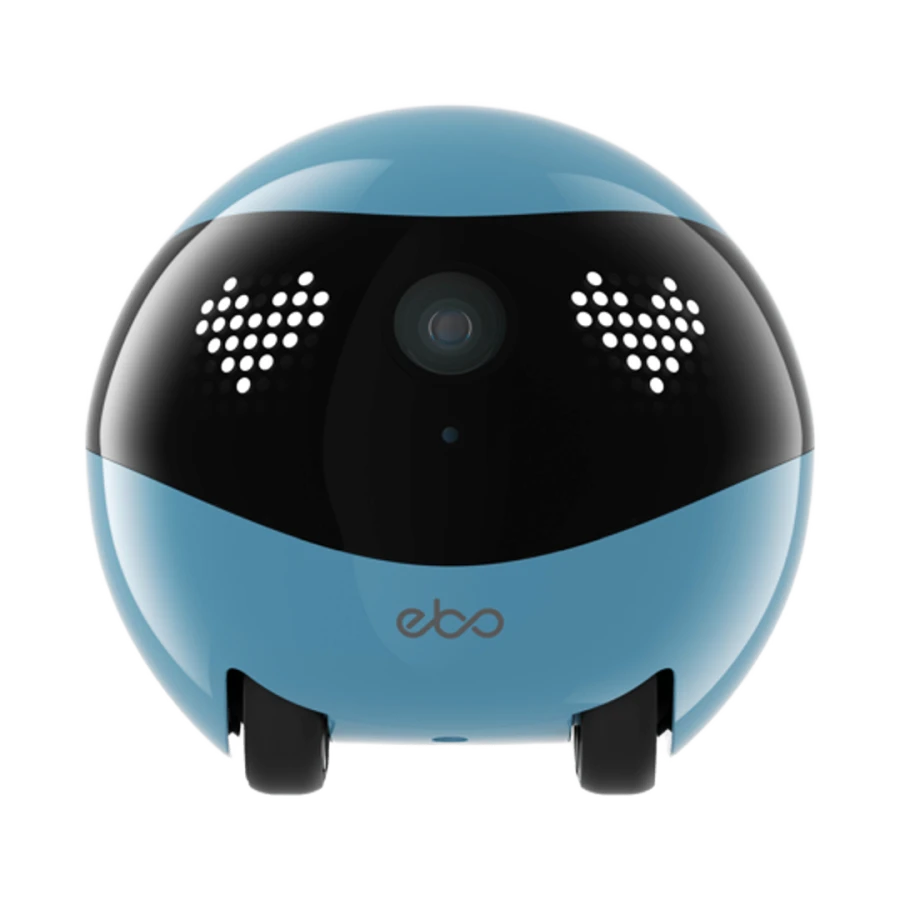 Robot intelligent EBO Air 2 - bleu - Image 2