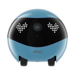 Robot intelligent EBO Air 2 - bleu - Image 3