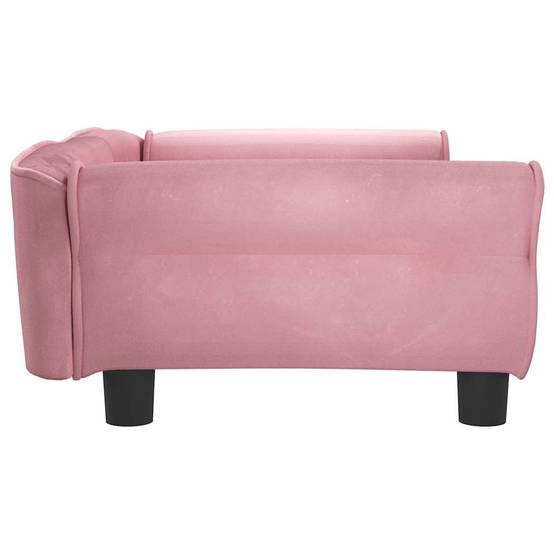 Panier West Branch Rose 95 X 55 X 30 cm - P87210R - Image 4