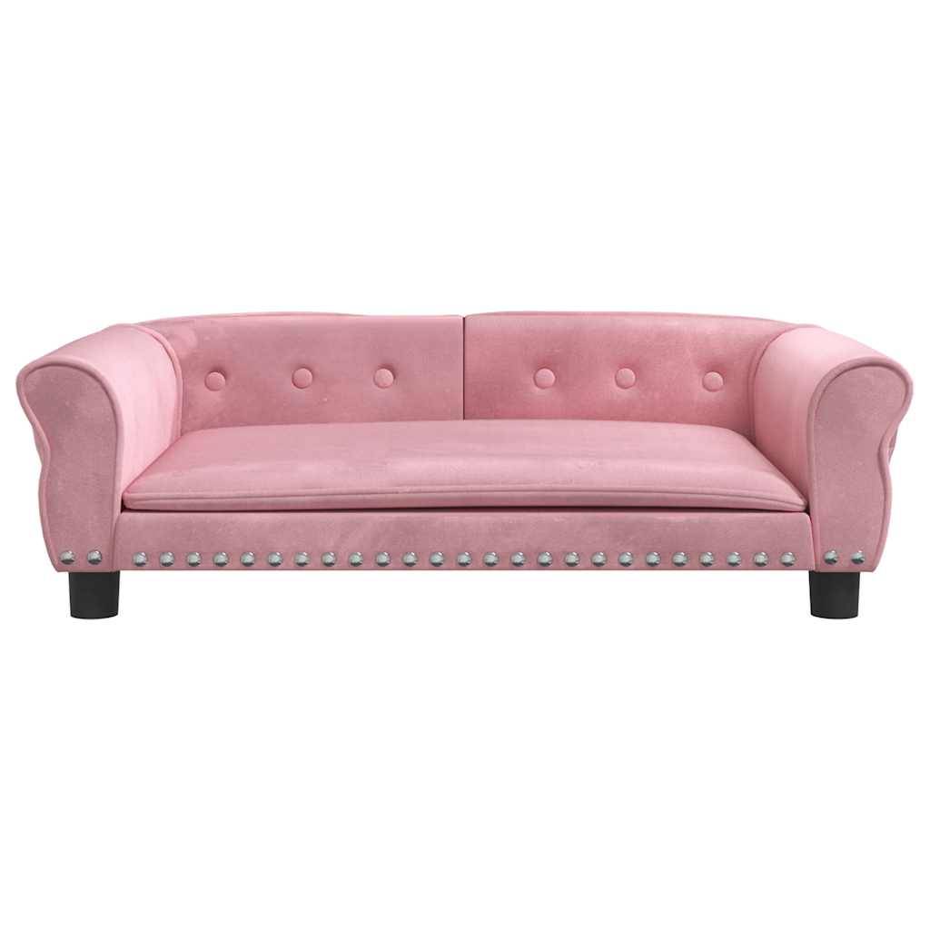 Panier West Branch Rose 95 X 55 X 30 cm - P87210R - Image 3