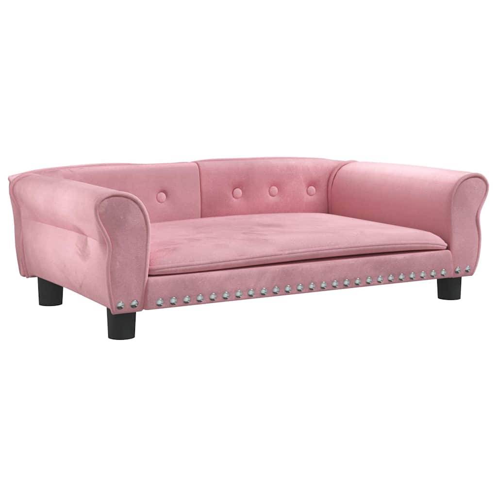 Panier West Branch Rose 95 X 55 X 30 cm - P87210R - Image 2