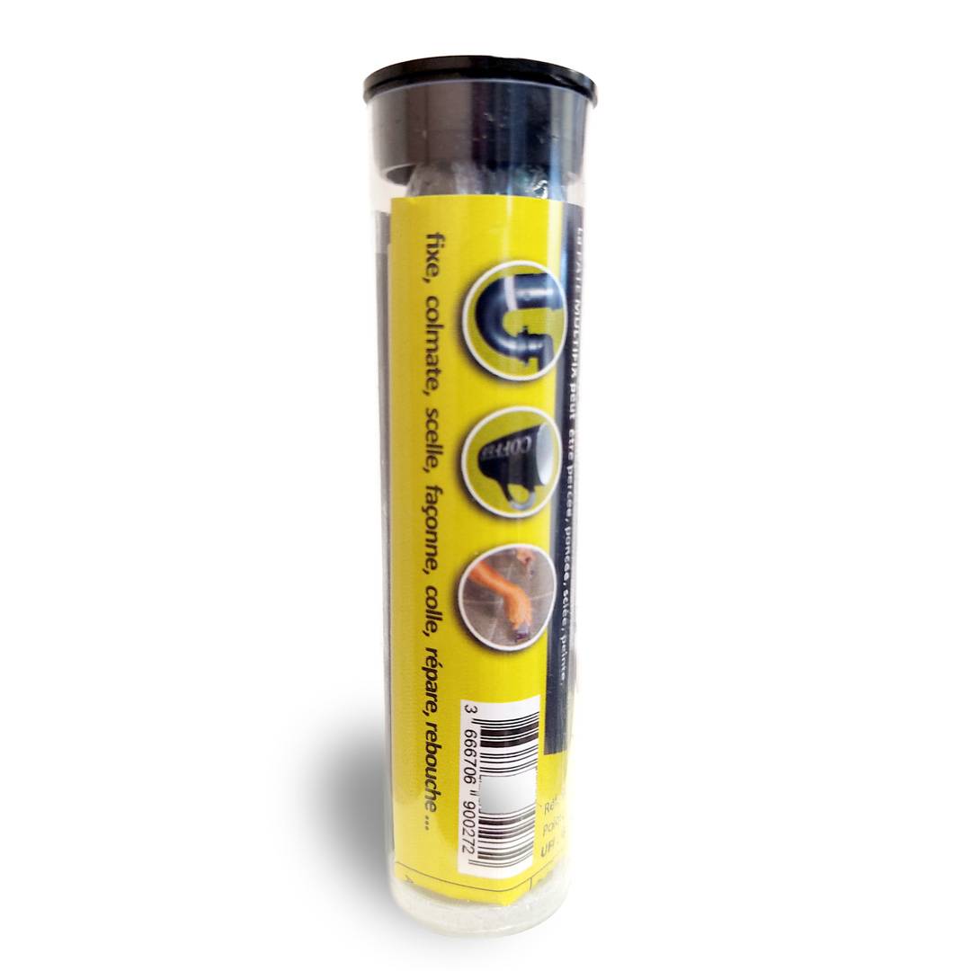 Sans Marque - Mastic époxy : résine epoxy universelle - Imagen 2