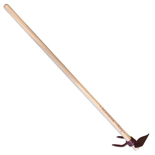 Outils Perrin - FB serfouette  panne et fourche em 1 m Outils Perrin