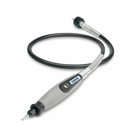 Arbre flexible DREMEL