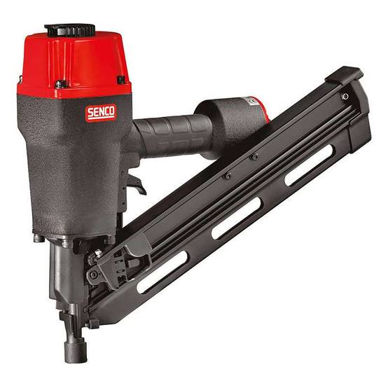 Cloueur pneumatique à bande 34° SENCO S900FN Senco