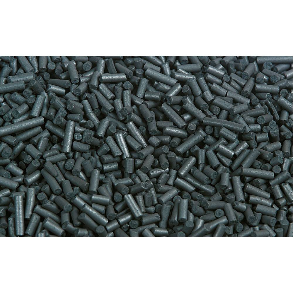 Flamingo - Charbon Actif Ultra-Actif en Pellets 600 g pour Aquarium - Image 3