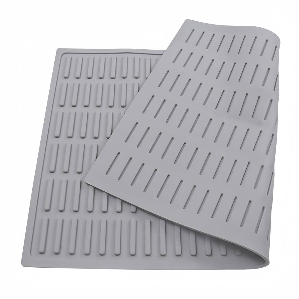 IntiMeg - Tapis de litière en silicone pour chat IntiMeg - Image 7