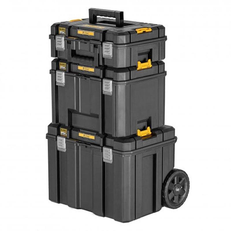 Kit TSTAK 3 pièces DEWALT DWST83517-1 Dewalt