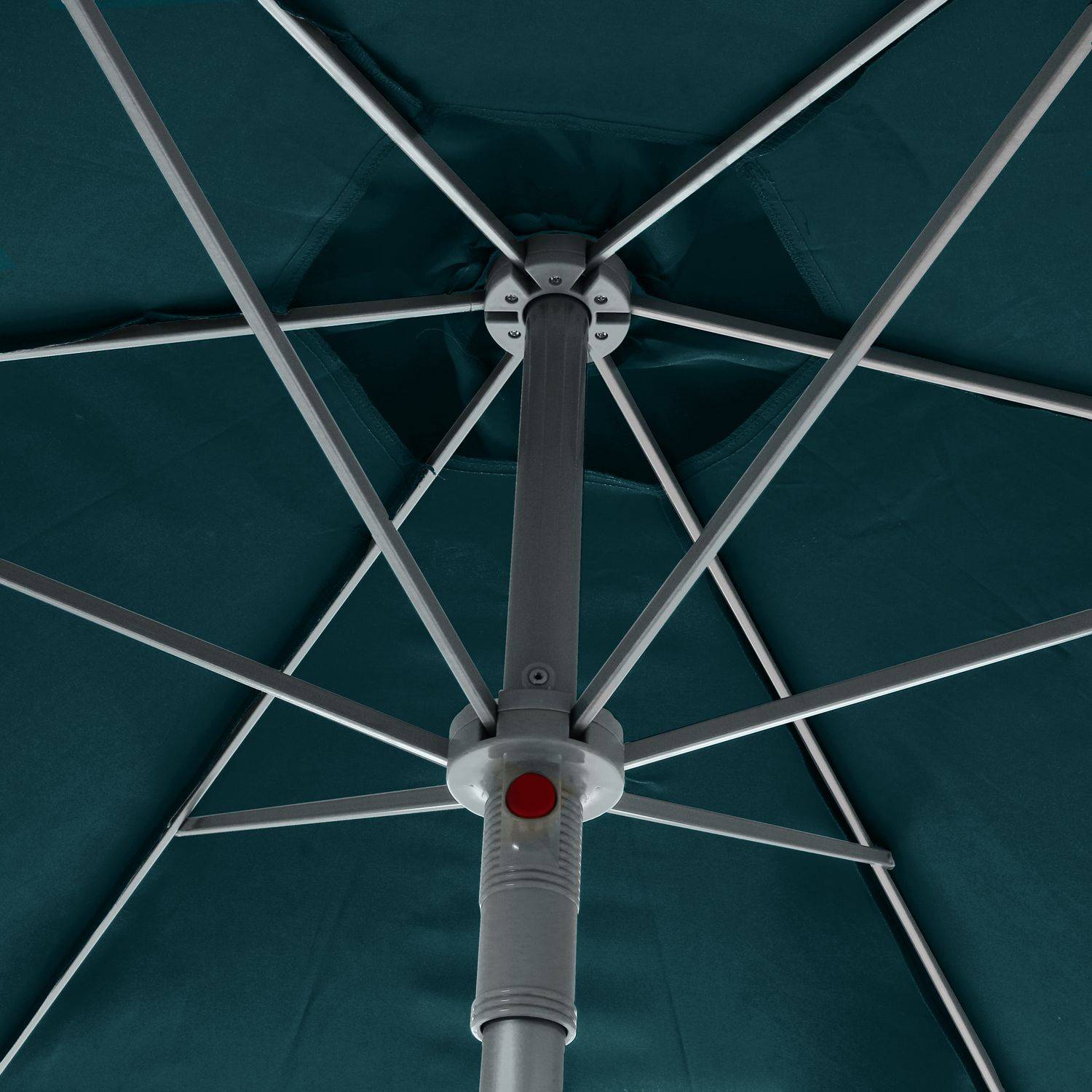 Hesperide - Parasol droit rond Anzio - Hespéride - Imagen 4