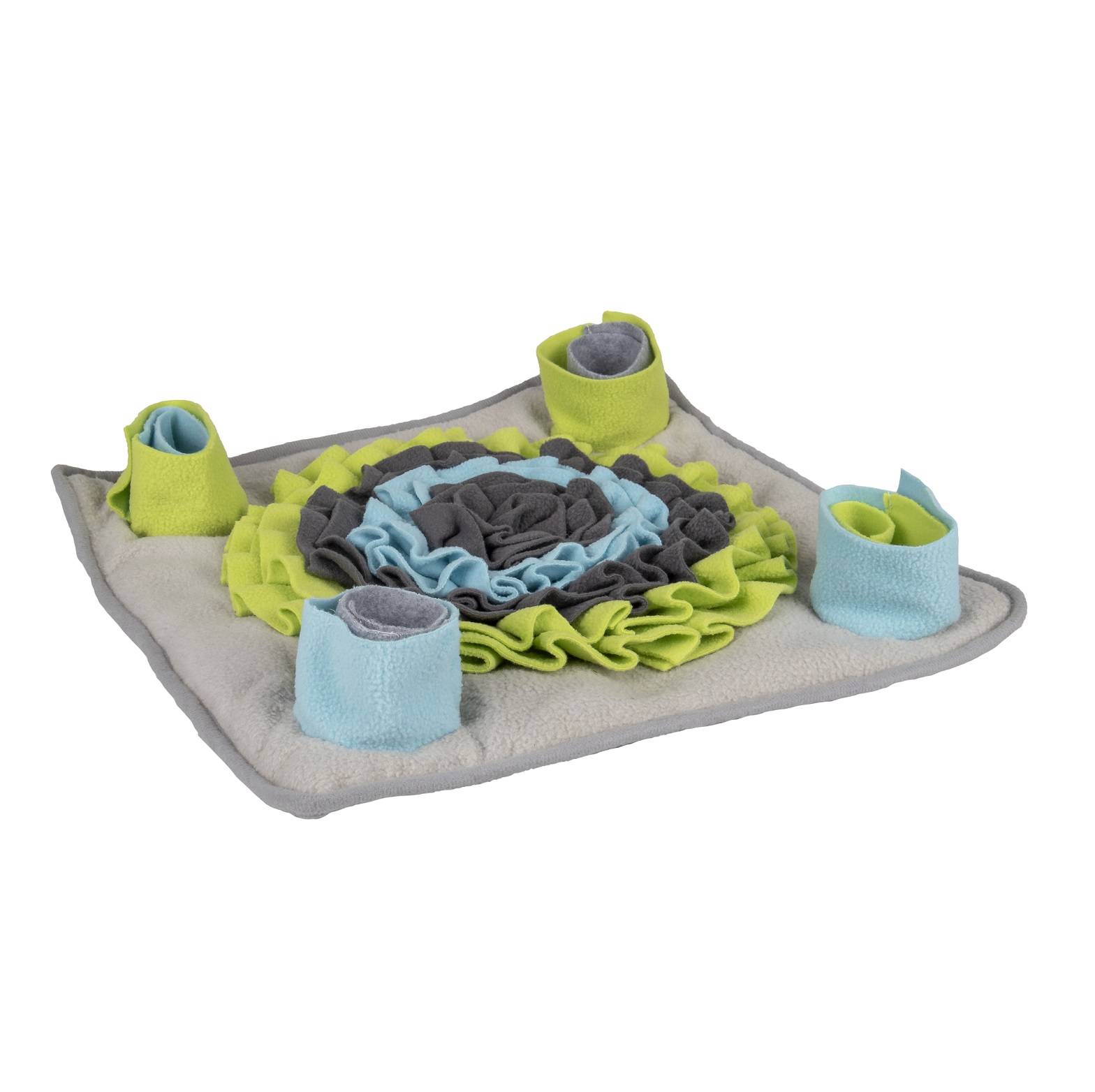 Tapis de fouille et a renifler Joya pour chien 40 cm - Image 1