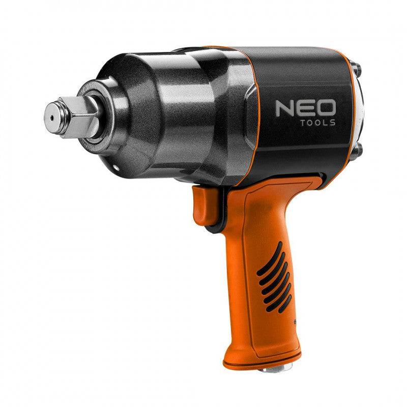 Neo Tools - Clé à chocs pneumatique NEO TOOLS 14-008 3/4 po 2000 Nm Neo tools - Imagen 1