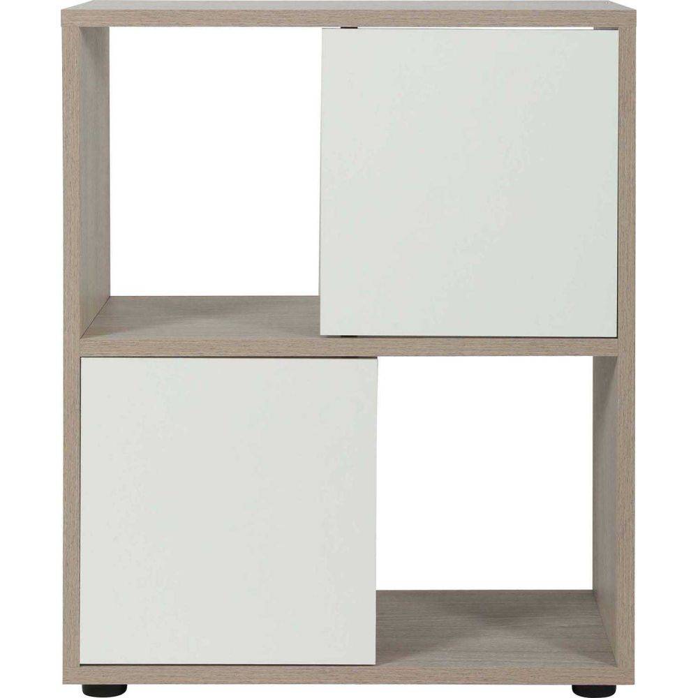 Zolux - Mueble para acuario Iseo y Tana 63L - Imagen 3
