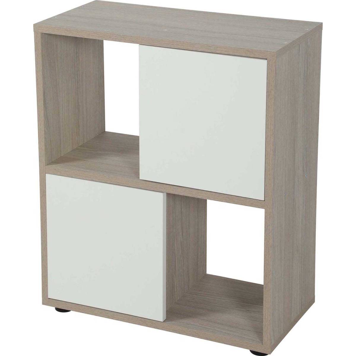 Zolux - Mueble para acuario Iseo y Tana 63L - Imagen 1