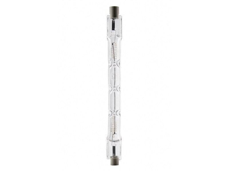 Osram - Tube halogène 80W ~ 1400Lm (équiv. 100W) R7S 78 mm 2800K OSRAM