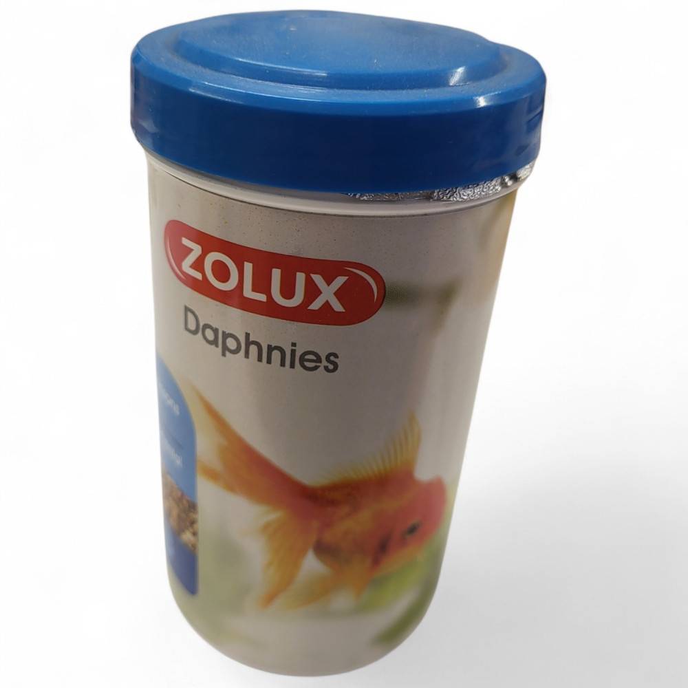 Aliment naturel pour poisson rouges 250 ml, poissons - Image 4