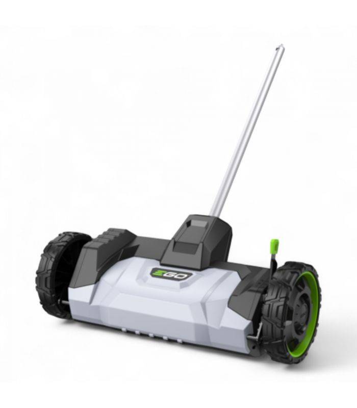 Déchaumeur pour concept multi-outils pour démousser sur 38 cm de large Ego Power + DA1400