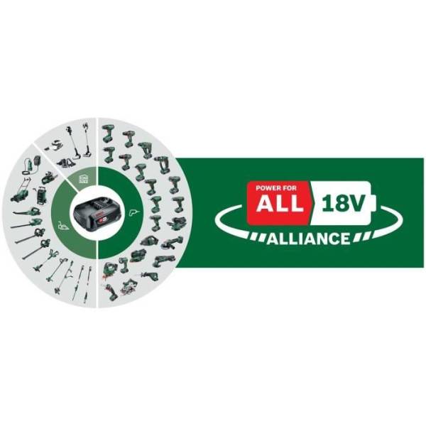 Bosch - Nettoyeurs sans fil Fontus 18V - Image 5