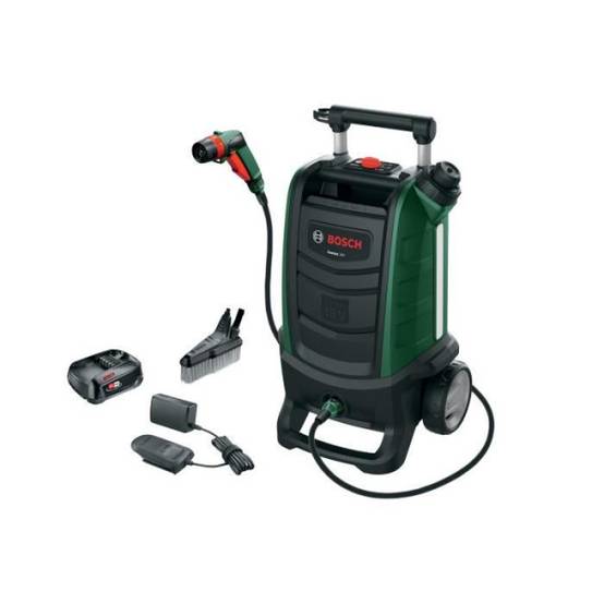 Bosch - Nettoyeurs sans fil Fontus 18V - Image 1