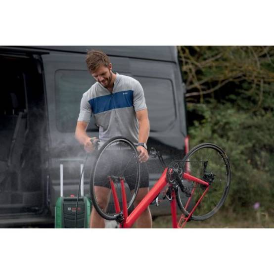 Bosch - Nettoyeurs sans fil Fontus 18V - Image 2