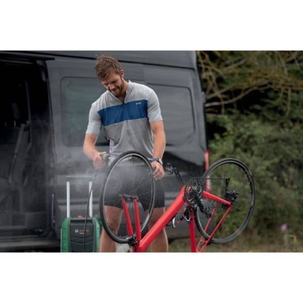 Bosch - Nettoyeurs sans fil Fontus 18V - Image 2