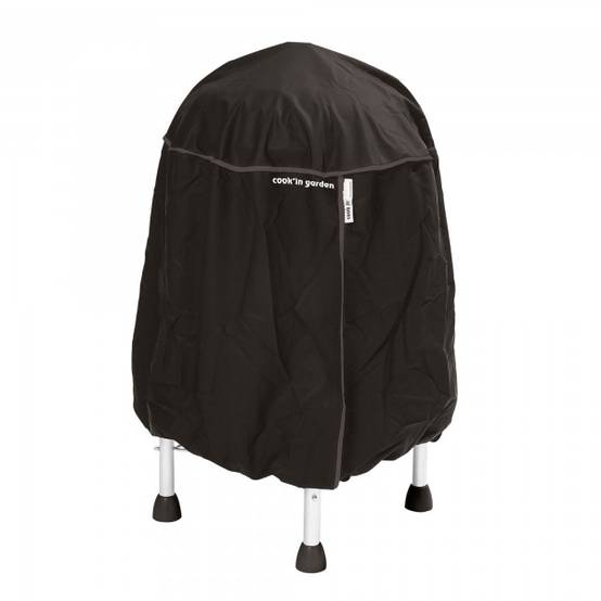 Housse pour Barbecue Boule L 70 x H 60cm rond - Image 1