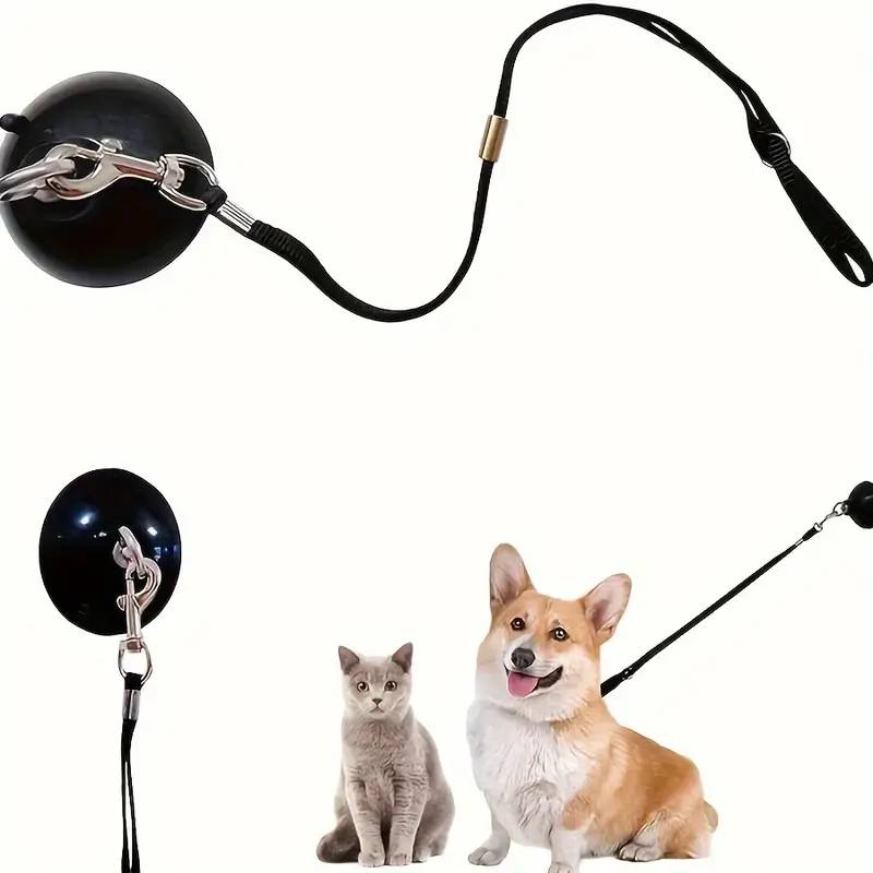 Ensemble de retenues à ventouse pour bain de chiens MCBOSON - Imagen 1
