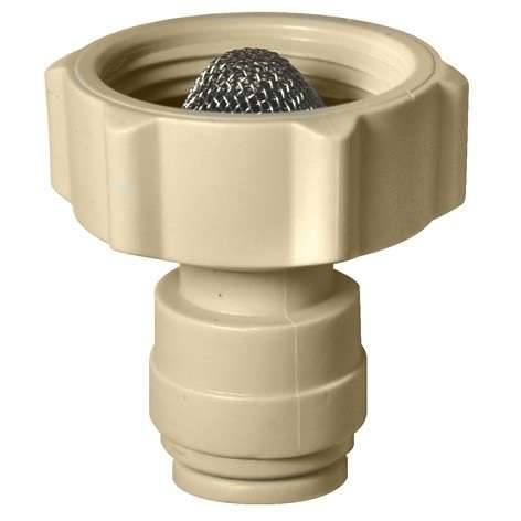 O'Fresh - Raccord robinet pour brumisateur haute performance O'Fresh