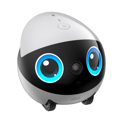 Robot intelligent EBO Air 2 Plus - blanc - Image 1