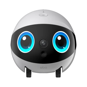 Robot intelligent EBO Air 2 Plus - blanc - Image 3