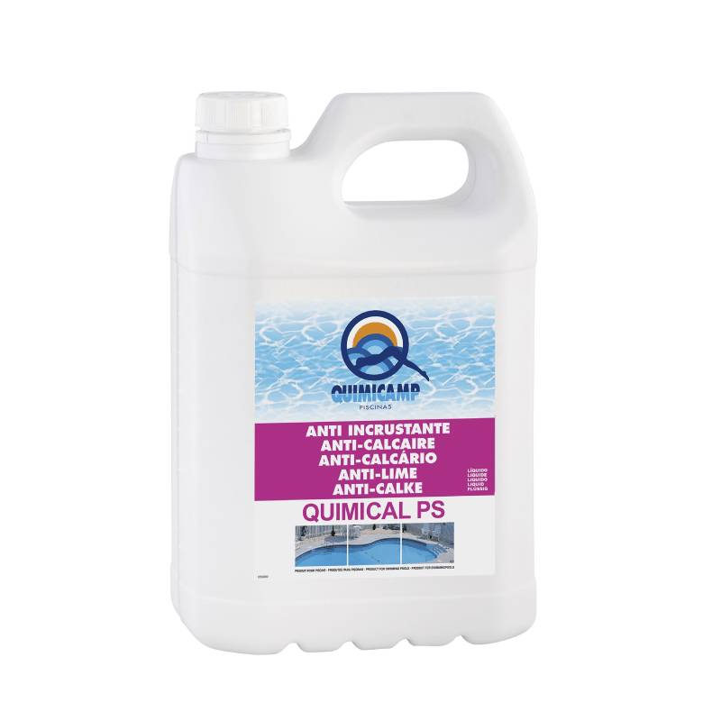 Anticarrage liquide chimique PS 2L