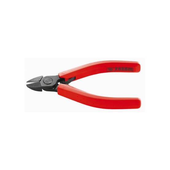 Pince micro coupante axiale FACOM 120 mm - 405.12 - Image 1