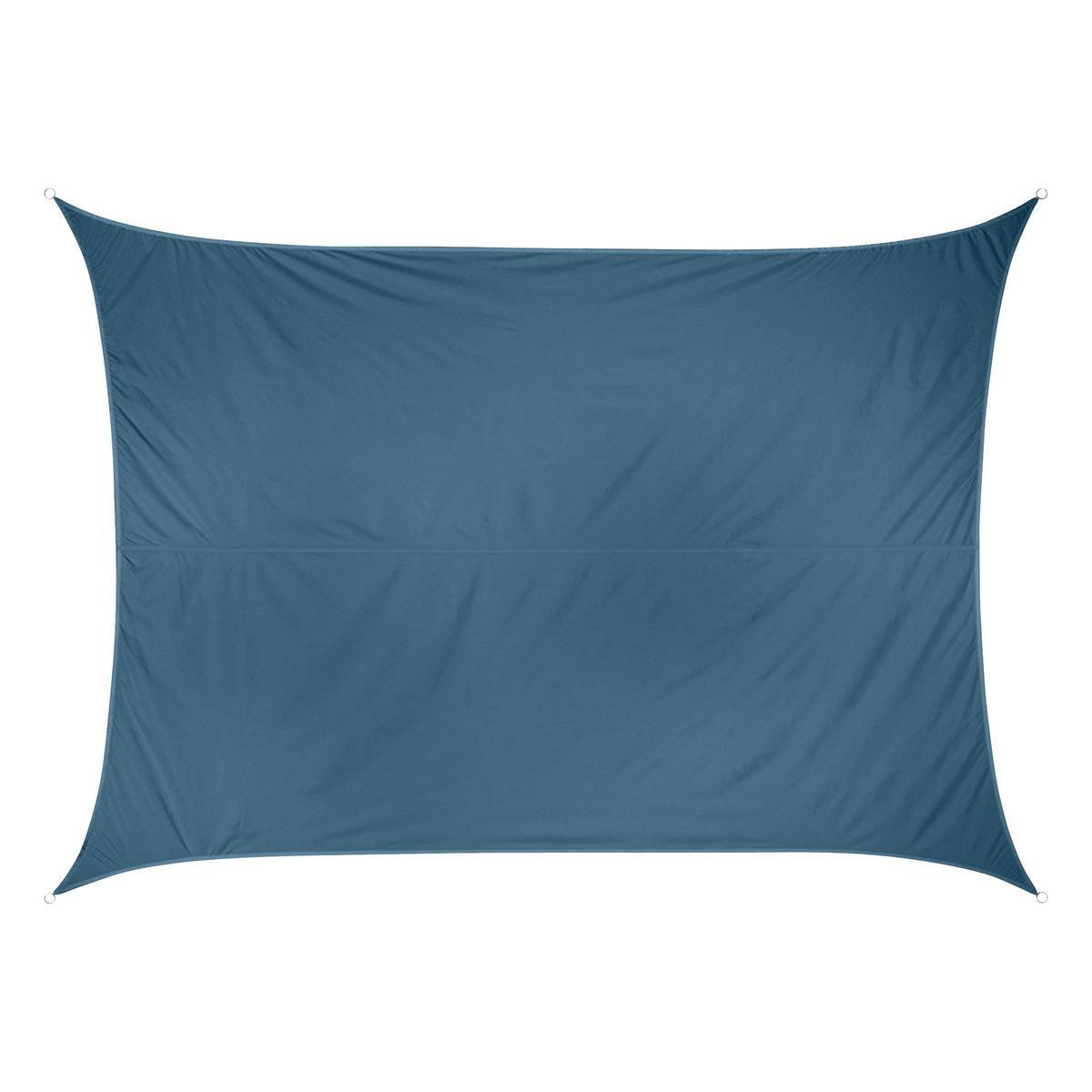 Hesperide - Voile d'ombrage rectangulaire "Anori" 4x3m en polyester Hespéride - Image 1