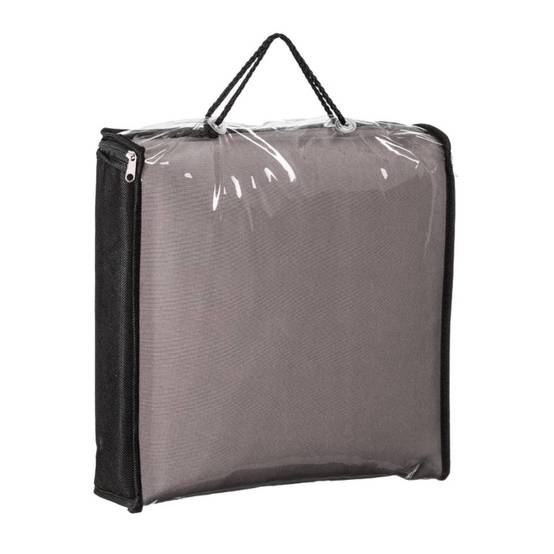 Hesperide - Voile d'ombrage rectangulaire "Anori" 4x3m en polyester Hespéride - Image 2