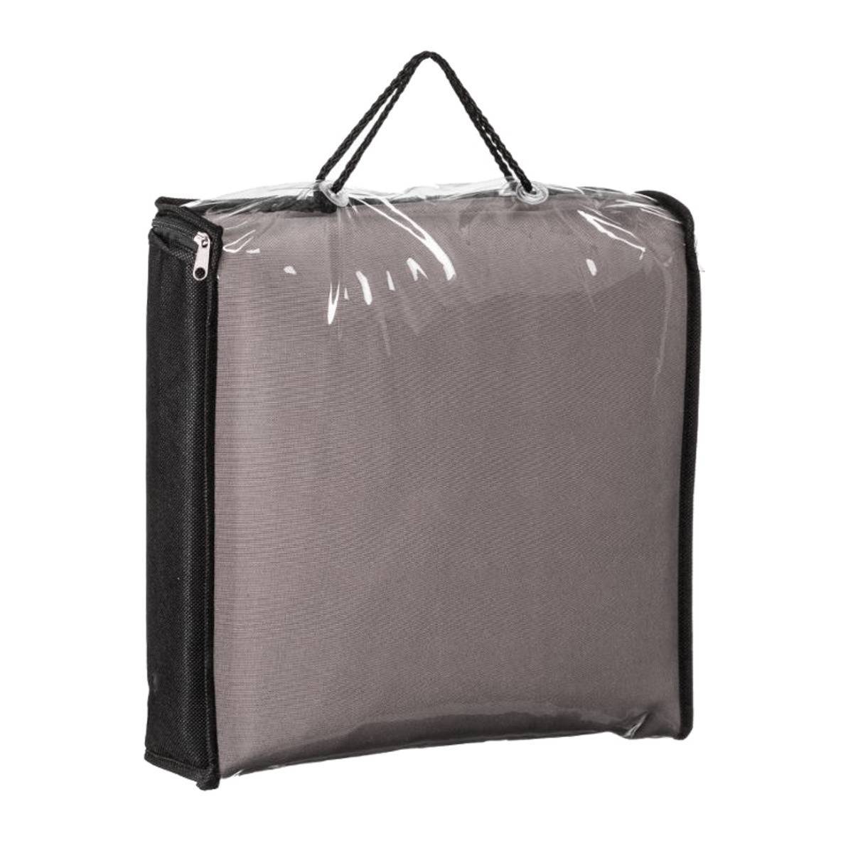 Hesperide - Voile d'ombrage rectangulaire "Anori" 4x3m en polyester Hespéride - Image 2