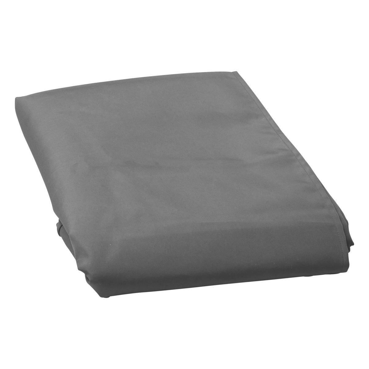 Hesperide - Voile d'ombrage rectangulaire "Anori" 4x3m en polyester Hespéride - Image 3