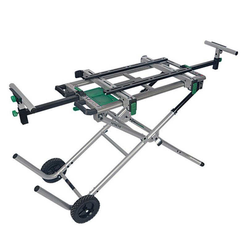 Table universelle pour machines stationnaires Proline  HIKOKI 712650 Hikoki