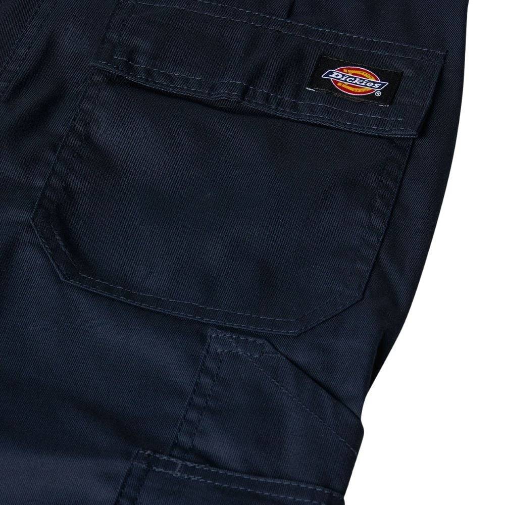 Pantalon de travail Femme multipoche Dickies EVERYDAY FLEX Bleu Marine 40 - Image 6