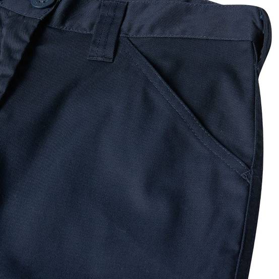 Pantalon de travail Femme multipoche Dickies EVERYDAY FLEX Bleu Marine 40 - Image 5
