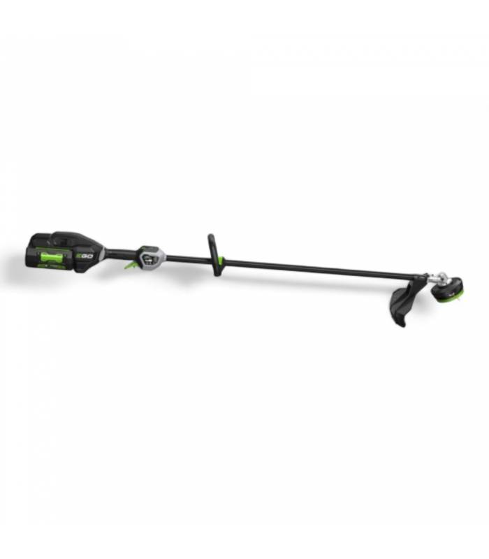 Ego Power + - Coupe-bordures professionnel 45CM de coupe arbre en carbone poignée boucle Egopower STX4500 - Imagen 2