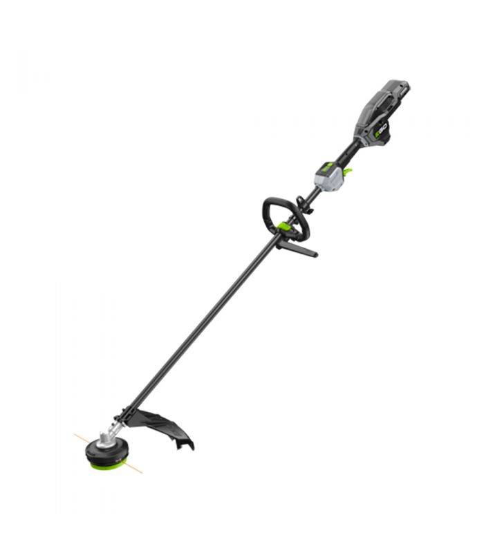 Ego Power + - Coupe-bordures professionnel 45CM de coupe arbre en carbone poignée boucle Egopower STX4500 - Imagen 4