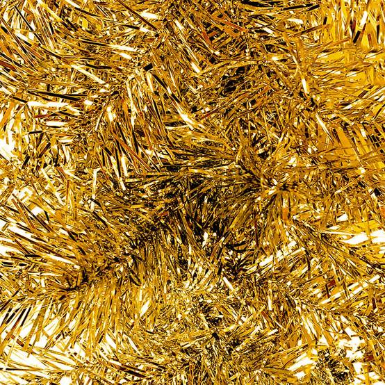 Guirlande de Noël Lumineuse PVC Décoration Scintillante 150 LED Doré 10 m – ComfortXL Outdoor Living - Image 5
