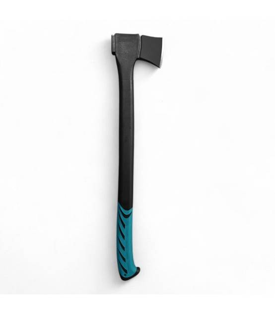 Hâche lame en acier carbone trempé - Könner Söhnen KS CA1500 - Image 3