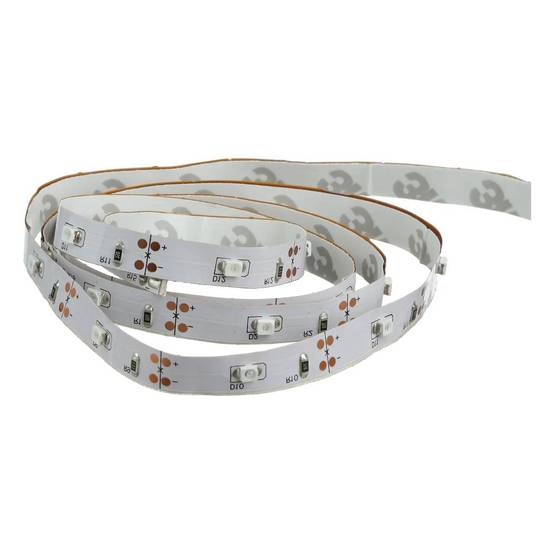 Ruban LED à Piles 100cm Multicolore - Image 2