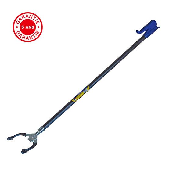 Outils Perrin - Pince à déchêts , ramasse tout, outil à main pour la voirie et les collectivités Outils Perrin