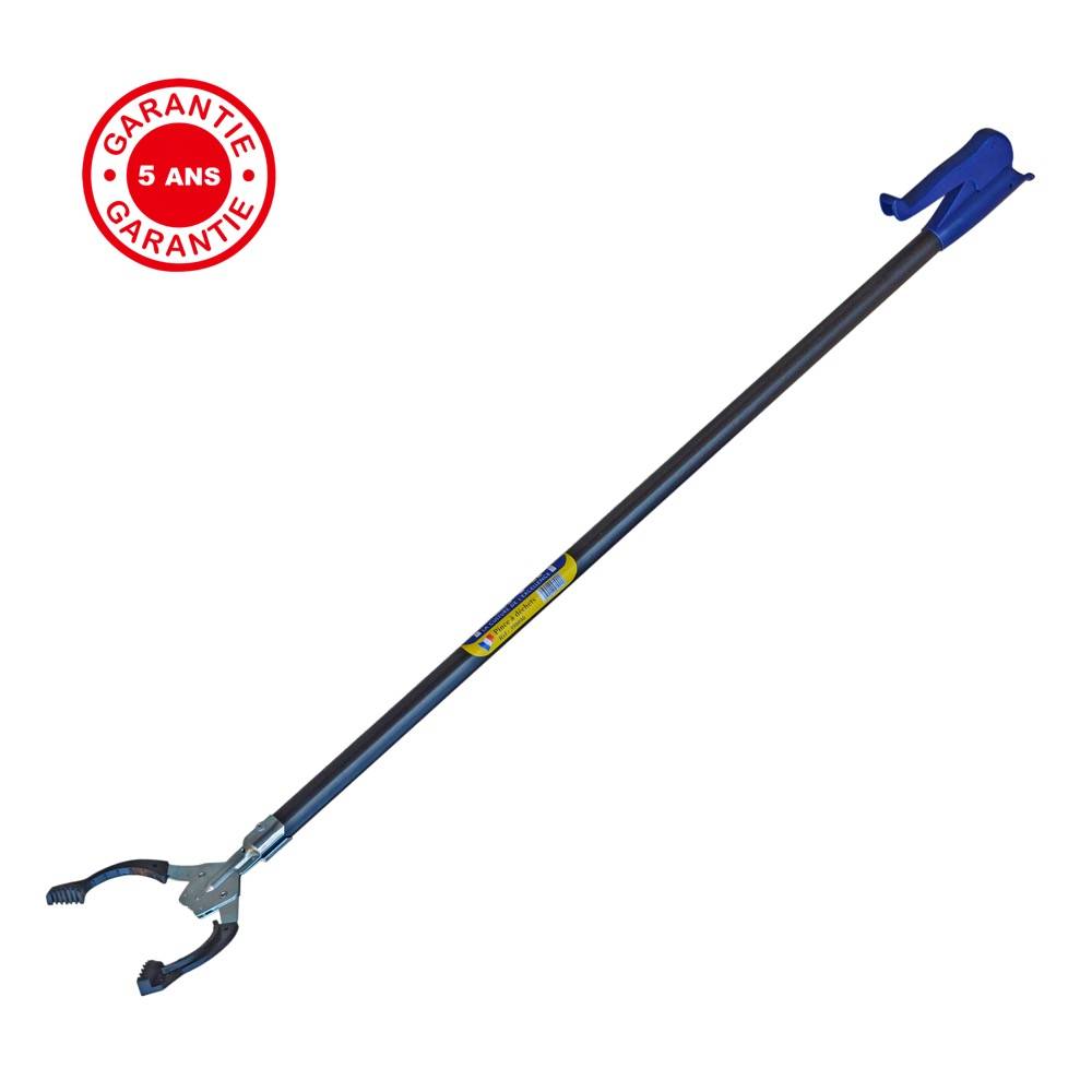 Outils Perrin - Pince à déchêts , ramasse tout, outil à main pour la voirie et les collectivités Outils Perrin